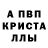 МЕФ кристаллы Robert Lane