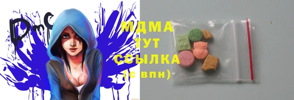 твердый Алексин